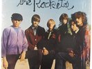 Rockets - S/T LP - White Whale VG+ Shrink