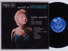 HELEN MERRILL Merrill at Midnight EMARCY LP