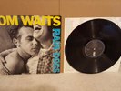 ORIGINAL 1985 TOM WAITS RAIN DOGS PROMO LP ISLAND RECORDS MORE LP RECORDS LISTED