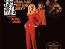 POPPY FAMILY (FEAT. SUSAN JACKS)- Which Way You Goin' Billy?/poppy Seeds - LP GR