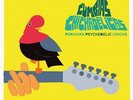 VA - Cumbias Chichadelicas / Peruvian Psychedelic Chicha - 2 LP PHARAWAY SOUNDS