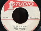Otis Gayle - I'll Be Around JA Studio 1 7