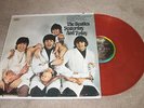 THE BEATLES - YESTERDAY AND TODAY - VINYL LP