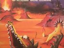 RARE GRAIL PSYCH PROG LP KROKODIL AN INVISIBLE WORLD REVEALED OG GERMAN UAS 1971