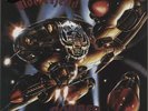 Motorhead 2-LP vinyl record (Double Album) Bomber - 180gm UK BOBV113LPLTD