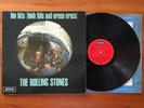 DECCA TXS 101 THE ROLLING STONES - Big Hits GER 1966 TOP RAAAR + Booklet +OIS