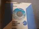 Salem Travelers Give me Liberty or Give me Death gospel r&b promo Checker mp3