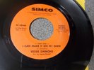 Vessie Simmons I Can Make it on my Own unused stock Simco mp3