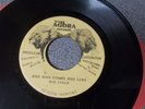 Rod Taylor Bad Man Comes and Goes reggae 45 on Ras Adbra mp3