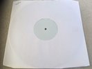 Lee Scratch Perry 12” Like The Way You Should / White Label PROMO