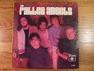 The Fallen Angels original Mono 1967 Roulette Records Pop Psych Hard Rock