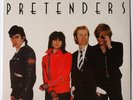 The Pretenders 