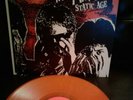 The Misfits - Static Age - LP on RED VINYL  danzig samhain Punk
