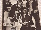 AC/DC High Voltage sheet music Albert Publications Australia