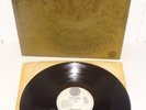 COLOSSEUM DAUGHTER OF TIME 1971 VERTIGO UK REPRESS LP w/gatefold sleeve, inner