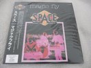 Space Magic Fly Mini LP (JAPANESE CD 1977)