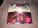 My Chemical Romance Danger Days Pink & Blue Colored Vinyl