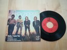 THE DOORS - HELLO, I LOVE YOU  ''7/45 RARE PORTUGAL