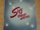 D.J. BRADY - SIGHT OF THINGS UNSEEN - sealed 1982 Grand Rapids Mich LP jazz-rock