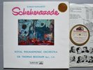 ASD 251 W/G - RIMSKY-KORSAKOV - SCHEHERAZADE - BEECHAM RPO - UK - EXCELLENT