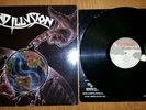 Blind Illusion - The Sane Asylum LP US 1ST COMBAT RARE METAL EX+/EX