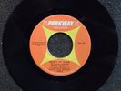 northern soul EDDIE HOLMAN Eddie's My Name PARKWAY 981 Listen