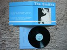 The Smiths Hatful Of Hollow Vinyl 2012 180 gram Warner Bros LP EXC Morrissey