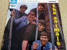 THE ANIMALS, SELF TITLED 1965 COLUMBIA RECORDS EP.