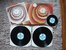Stevie Wonder Songs In The Key Of Life UK 1976 1st Press Double Vinyl LP & 7
