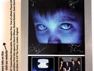 PORCUPINE TREE Fear of a Blank Planet *SIGNED STEVE WILSON+RICHARD+GAVIN+COLIN*