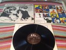 Sonic Youth Goo EU AX/BX In Shrink Titles Published By (G.B) 7599-24297-1 Ex/ex