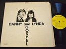 RARE GOSPEL PSYCH FUZZ Danny And Lynda Kimer Revelation 4045 A New Sound