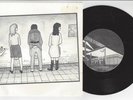GIRLS AT OUR BEST Getting Nowhere Fast/Warm Girls - EX/VG+ Cond 1980 Record 7