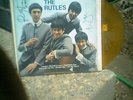 The Rutles - promo LP - autographed