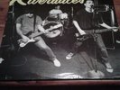 THE RIVERDALES SELF TITLED S/T 1995 ORIGINAL VINYL LP Lookout 120