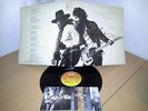 BRUCE SPRINGSTEEN autogramm lp first press BORN TO RUN & jacket cd THE RISING