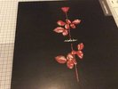 Depeche Mode Violator Vinyl LP
