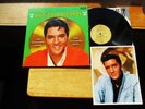 SUPER RARE Elvis Presley 