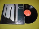 Tangerine Dream - Ricochet - RARE 1975 LP Made In Israel EX / Edgar Froese