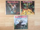 3 x Iron Maiden 7