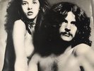 Buckingham Nicks LP Uk Polydor 1973 2391 093