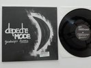 Depeche Mode Goodnight lovers Vinyl 12
