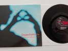 Depeche Mode World in my eyes 12“ Vinyl Maxi Belgien Sabam INDISC sehr selten