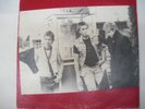 D.O.A.  Something Better Change  LP
