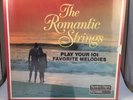NOS Sealed Readers Digest The Romantic Strings: Play your 101 Favorite Melodies