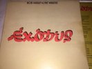 BOB MARLEY AND THE WAILERS-EXODUS-LP-ISLAND-INNER ORIGINAL SLEEVE ALBUM LIKE NEW