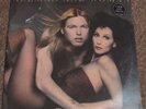 ALLMAN AND WOMAN Two The Hard Way Gregg/Cher/Brothers ORIG.SEALED LP w/STICKER
