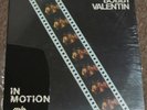 BOBBY VALENTIN In Motion ORIG.1974 SEALED FANIA LP SALSA