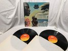 2LP – MILES DAVIS / BITCHES BREW  /  TOP CONDITION