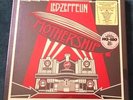 Led Zeppelin - Mothership 4xLP Box set Still Sealed